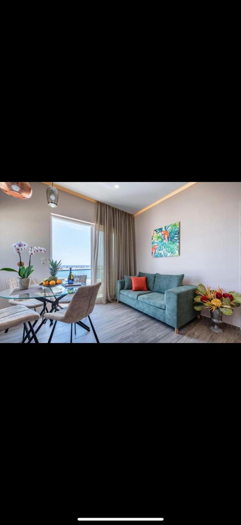 Big Blue Suites 1 Ierápetra Exterior foto